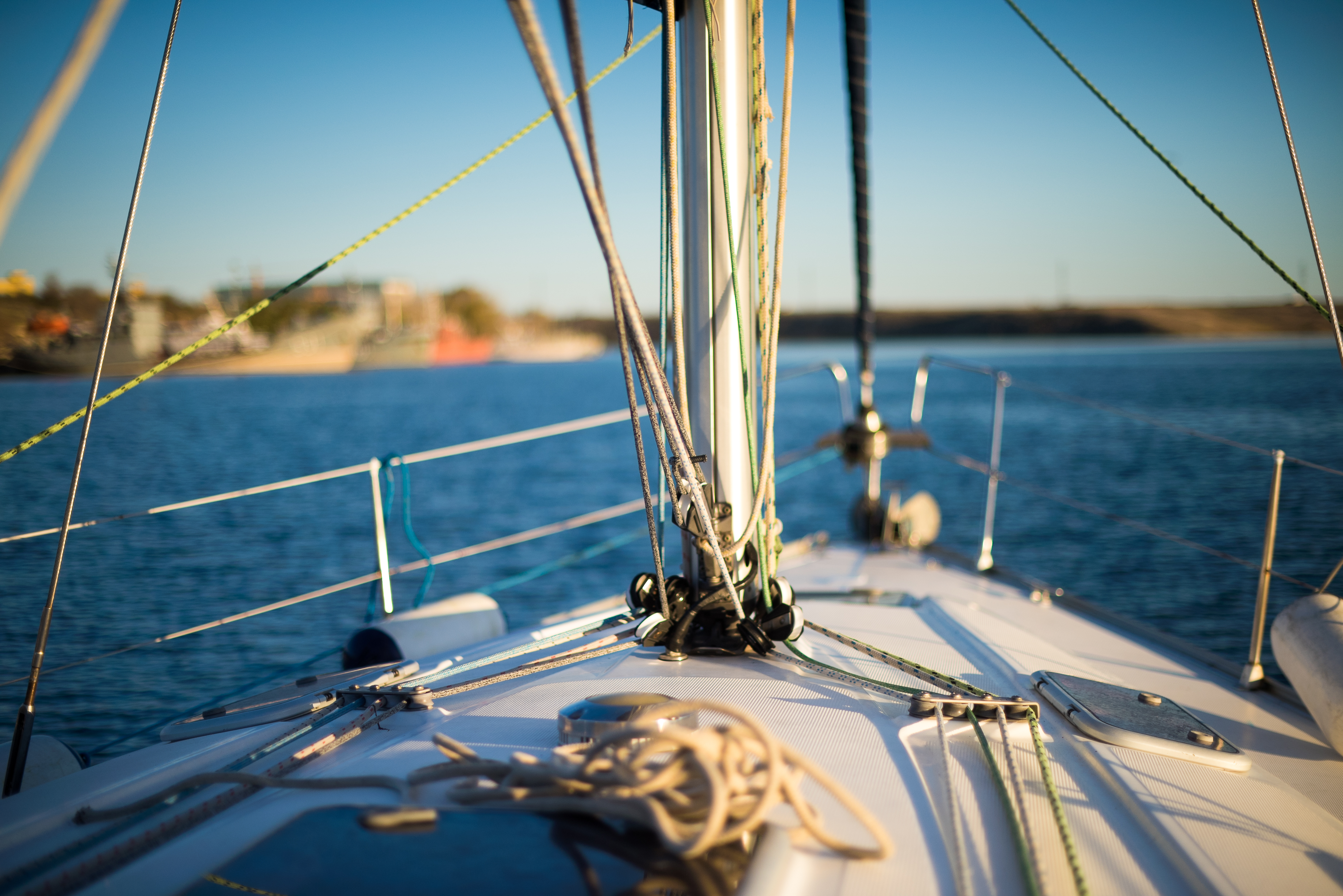 Croazieră de 1 o zi pe mare