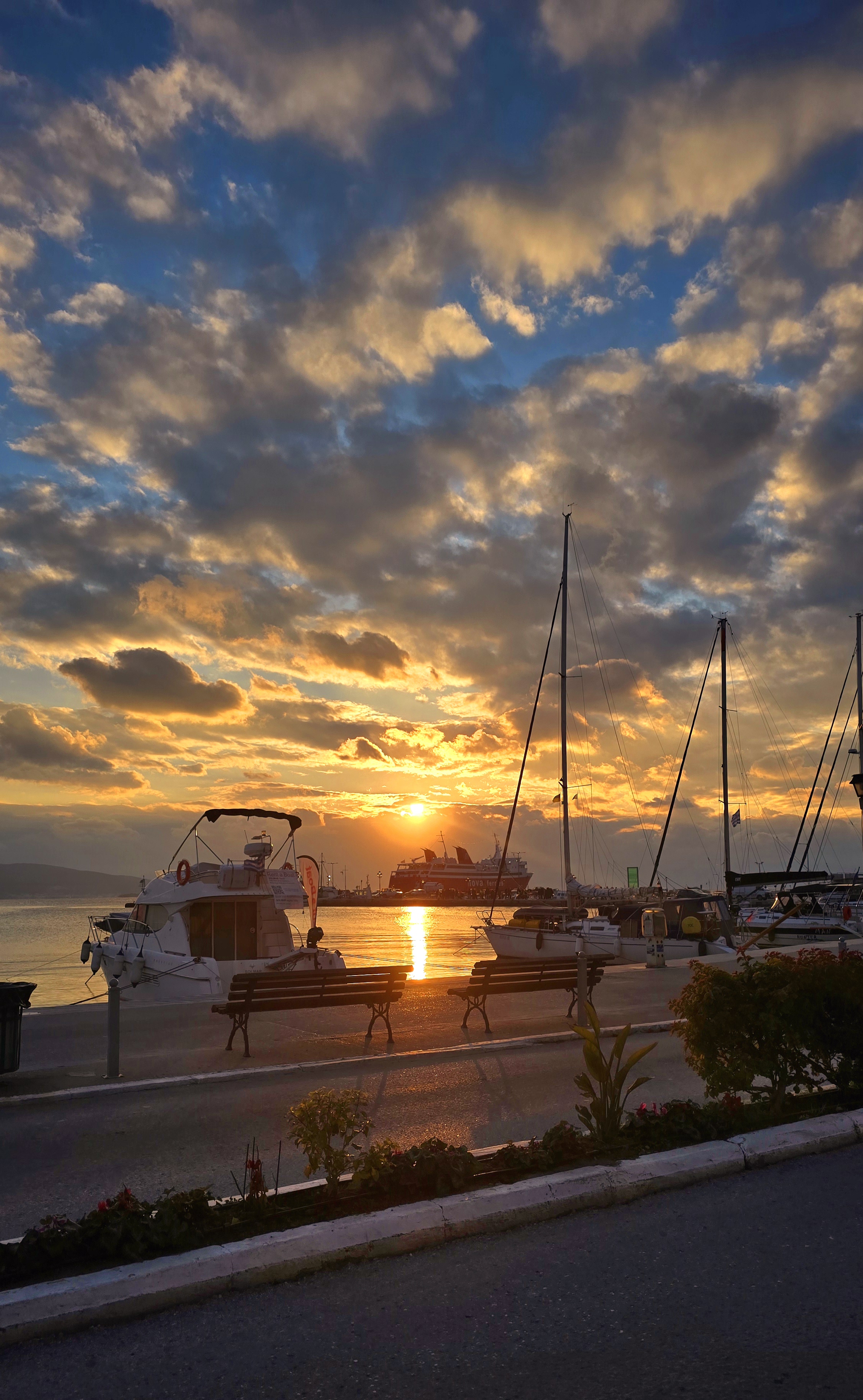 Jurnal de bord: Sailing Bootcamp Grecia 2026