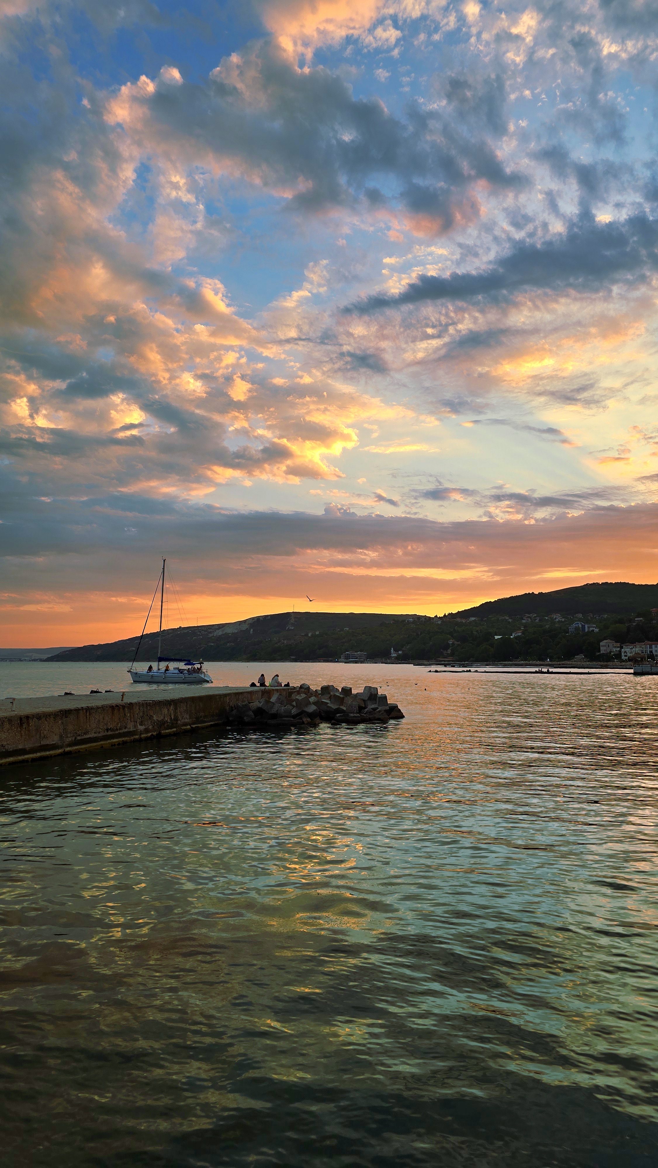 Plimbare la Balcik – escapada perfectă de weekend pe mare